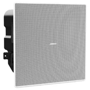 Bose EdgeMax EM90 loudspeaker