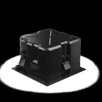 Bose EdgeMax EM90 loudspeaker