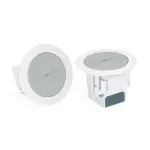 Bose FreeSpace 3 IIsat Flush-Mount Satellite Speakers – White (Pair)