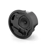 Bose FreeSpace FS4CE In-Ceiling Loudspeaker Pair Black – Professional Audio Performance & Sleek Design