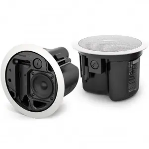 Bose FS2C Ceiling Speakers White 16W - Pair