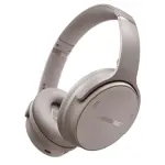 Bose Headphones Quietcomfort Wireless Noise Cancelling Sandstone