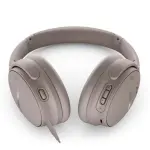 Bose Headphones Quietcomfort Wireless Noise Cancelling Sandstone