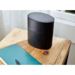 Bose Home Speaker 300 — Compact & Powerful Smart Speaker (Black)