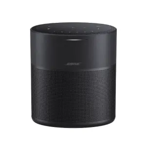 Bose Home Speaker 300 — Compact & Powerful Smart Speaker (Black)