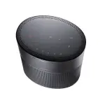 Bose Home Speaker 300 — Compact & Powerful Smart Speaker (Black)