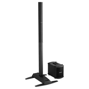 Bose L1 Model 1S Portable Line Array System (Top & Bottom)
