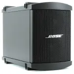 Bose L1 Model 1S Portable Line Array System (Top & Bottom)