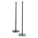Bose Lifestyle 650 Floor Stand - Black – Sleek Design & Optimal Stability