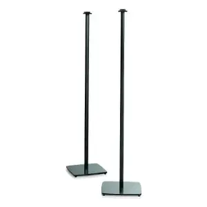 Bose Lifestyle 650 Floor Stand - Black – Sleek Design & Optimal Stability