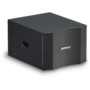 Bose LT MB12 Bass Module