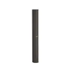 Bose MA12EX Column Loudspeaker – Black | Weather-Resistant, Full-Range Sound
