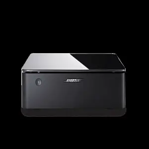 Bose Music Amplifier - Professional Audio Experience