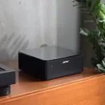 Bose Music Amplifier - Professional Audio Experience