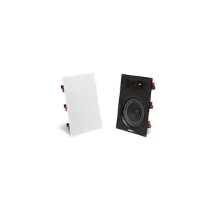 Bose Noble-H In-Wall Speaker Pair (Model 891)