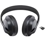 Bose Noise Cancelling Headphones 700 UC – Black