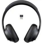 Bose Noise Cancelling Headphones 700 UC – Black