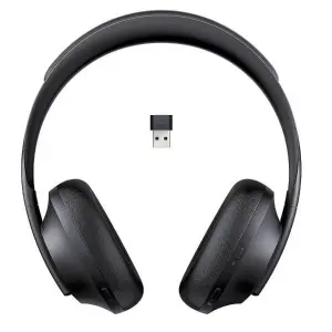 Bose Noise Cancelling Headphones 700 UC – Black