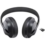 Bose Noise Cancelling Headphones 700 UC – Black