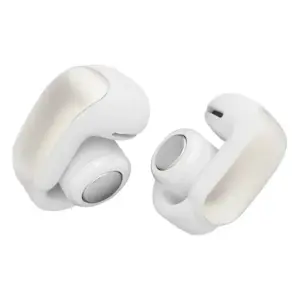 Bose Open Earbuds Ultra - 60th Diamond Edition - Premium Design