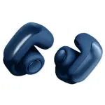 Bose Open Earbuds Ultra – Lunar Blue Edition