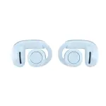 Bose Open Earbuds Ultra – Moonstone Blue – Surround Sound & Comfortable Design