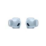 Bose Open Earbuds Ultra – Moonstone Blue – Surround Sound & Comfortable Design