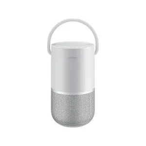 Bose Portable Home Speaker Silver