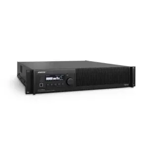 Bose PowerMatch PM8500N power amplifier