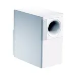 Bose Pro Freespace 3 Bass White Pcs Acoustimass Module