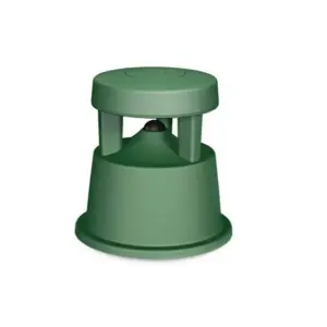 Bose Pro FreeSpace 360PII 70/100V Garden Speaker | 360° Outdoor Sound Coverage