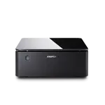 Bose Pro FreeSpace FS2SE Pair Black & Bose Music Amplifier Black