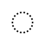 Bose Pro WB-MA12/MA12EX Tilt-Only Speaker Bracket