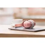 Bose QuietComfort 35 wireless Noise Cancelling headphones II- Rose Gold