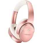 Bose QuietComfort 35 wireless Noise Cancelling headphones II- Rose Gold