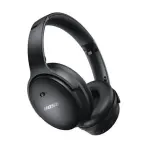 Bose QuietComfort 45 Smart Noise Cancelling Headphones – Black