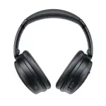 Bose QuietComfort 45 Smart Noise Cancelling Headphones – Black