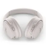 Bose Quietcomfort 45 Smart Noise Cancelling Headphones - White Smoke