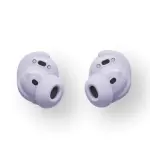 Bose QuietComfort Earbuds Lilac
