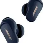 Bose QuietComfort Noise Cancelling Earbuds II Midnight Blue