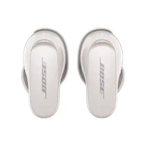 Bose QuietComfort Noise Cancelling Earbuds II Soapstone