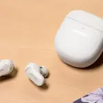 Bose QuietComfort Noise Cancelling Earbuds II Soapstone