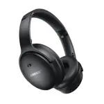 Bose QuietComfort Noise Cancelling Headphones - Black