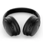 Bose QuietComfort Noise Cancelling Headphones - Black