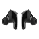 Bose QuietComfort II Noise Cancelling Wireless Earbuds - Black | Premium Sound & All-Day Comfort