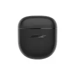 Bose QuietComfort II Noise Cancelling Wireless Earbuds - Black | Premium Sound & All-Day Comfort