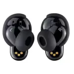 Bose QuietComfort Ultra Earbuds Wireless Noise Cancelling Black