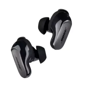 Bose QuietComfort Ultra Earbuds Wireless Noise Cancelling Black