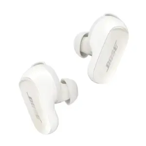 Bose QuietComfort Ultra Wireless Noise Cancelling Earbuds – Diamond 60th Edition