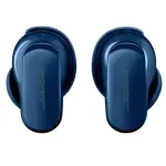 Bose QuietComfort Ultra Wireless Noise Cancelling Earbuds – Lunar Blue